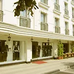 Halifaks Istanboel