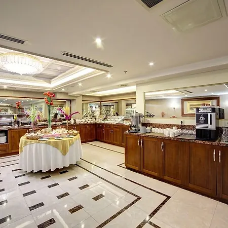 Halifaks 4* Istanbul
