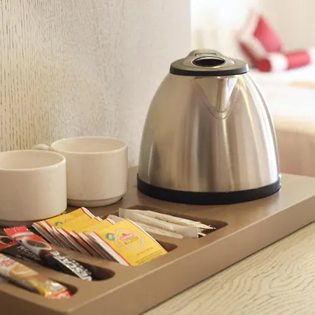 Halifaks Hotel Istanbul