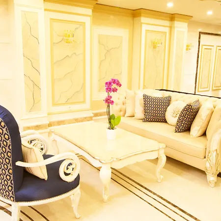 Hotel Halifaks Istanboel
