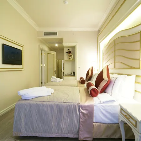 Hotel Halifaks
