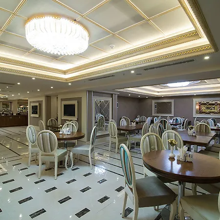 Hotel Halifaks Istanbul