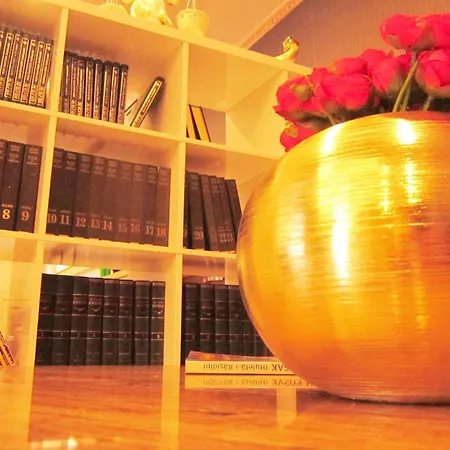 Halifaks Hotel Istanbul