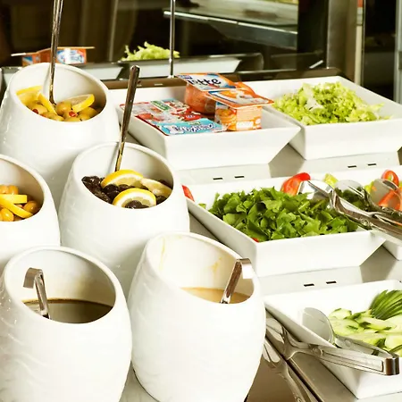 Hotel Halifaks Istanbul