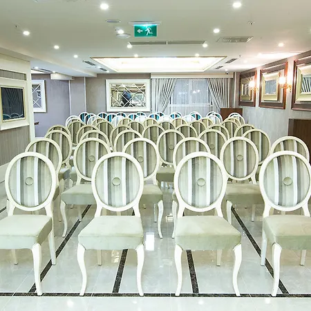 Halifaks 4* Istanbul