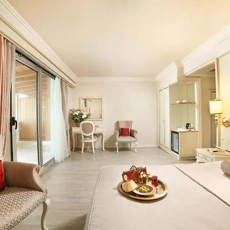 Halifaks 4* Istanbul