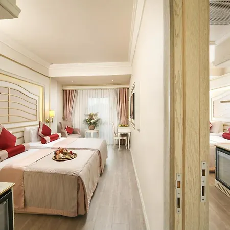 Hotel Halifaks Istanbul