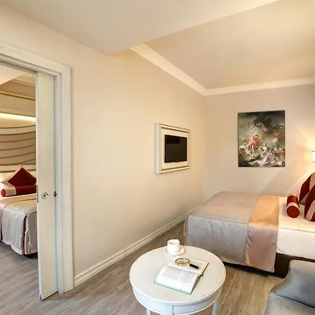 Halifaks 4* Istanbul