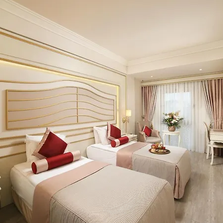 Hotel Halifaks Istanbul