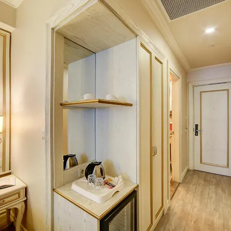 Halifaks 4* Istanbul