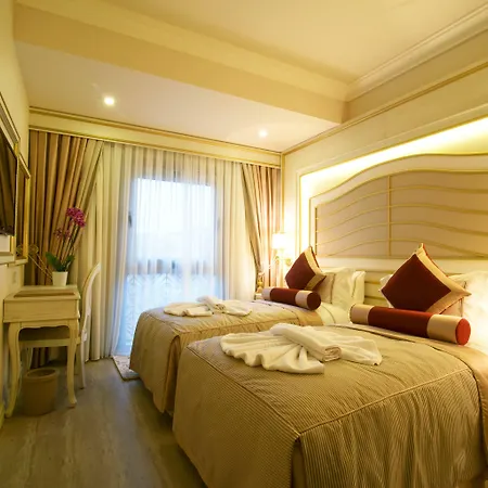 Halifaks Hotel Istanbul