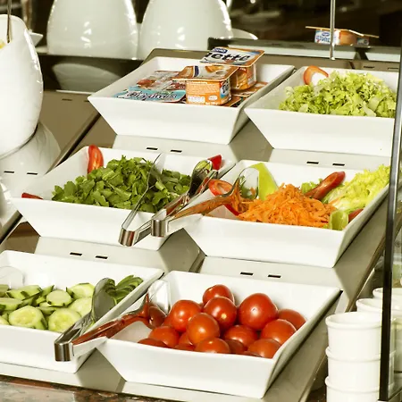 Halifaks Hotel Istanbul