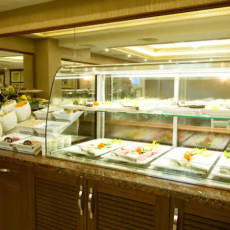 Hotel Halifaks