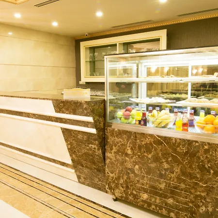 Halifaks Hotel