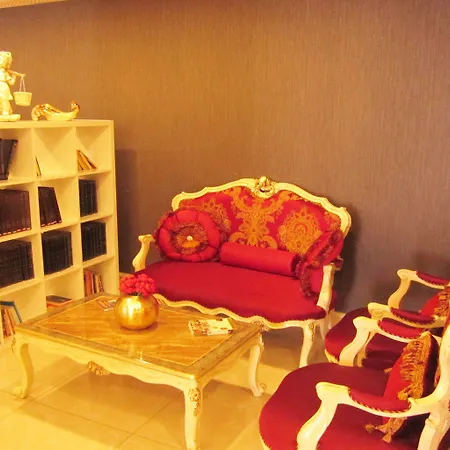 Hotel Halifaks