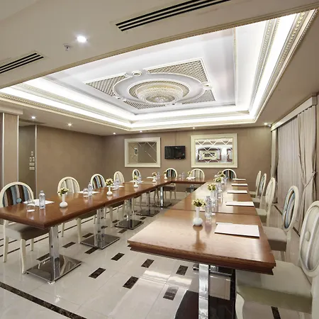 Hotel Halifaks Istanbulská provincie