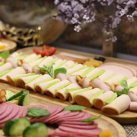 Hotel Halifaks Istanbul