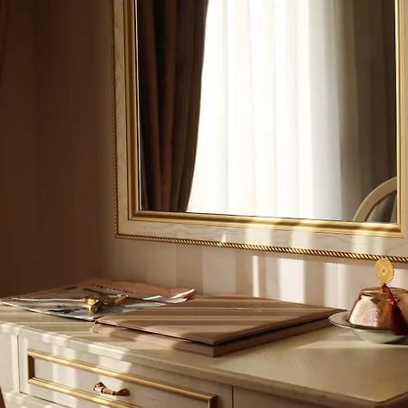 호텔 Halifaks 이스탄불