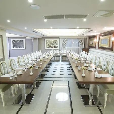 Halifaks 4* Istanbul