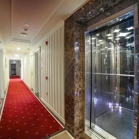 Hotel Halifaks