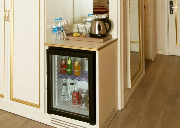 Hotel Halifaks 4*