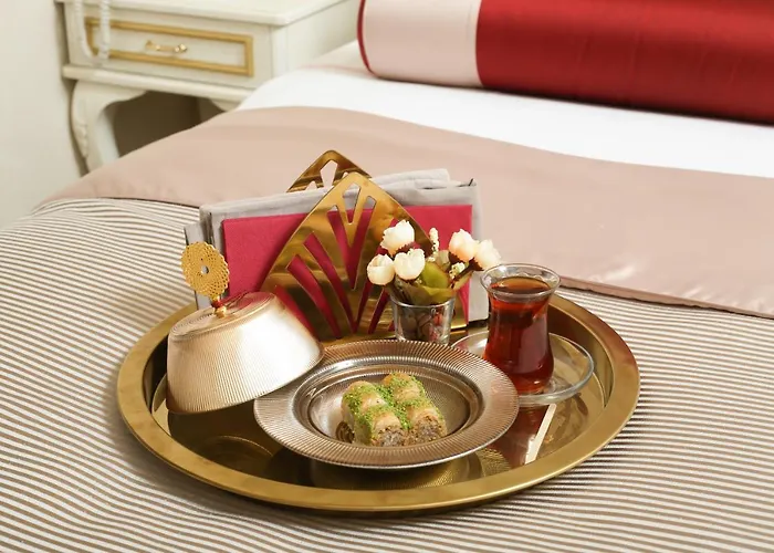 Hotel Halifaks